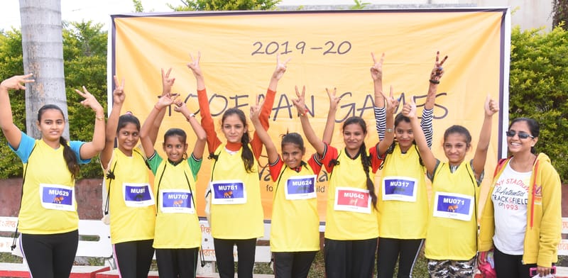 The Ripple Effect - Part 2: A Bottom Up Model