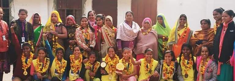 The Ripple Effect of Sports - Part 3, The Family Community