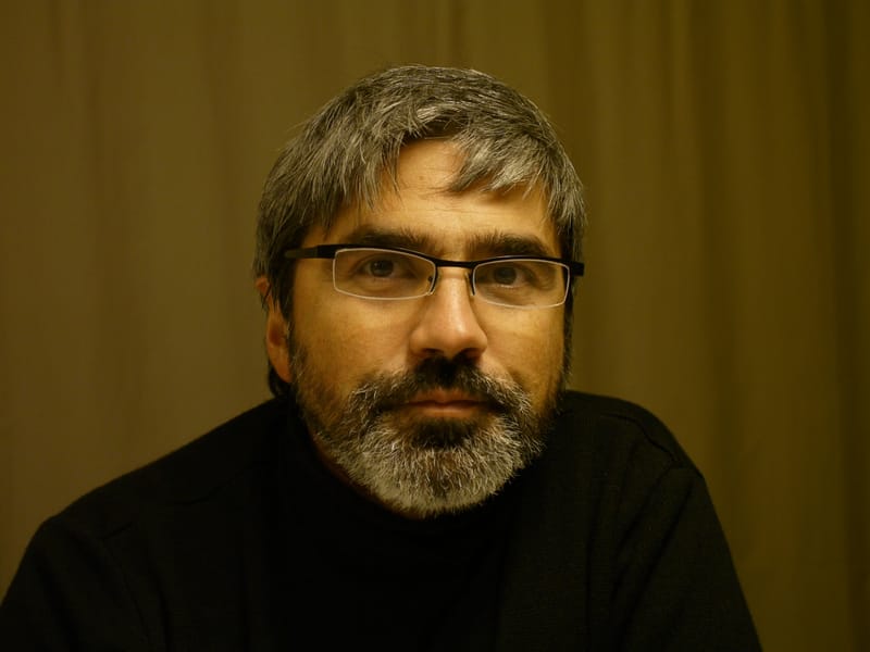 Juan Carlos Tolosa