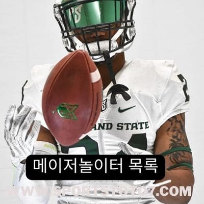 2018 NFL Draft: Is Saquon Barkley Now A Lock To Go first Overall?