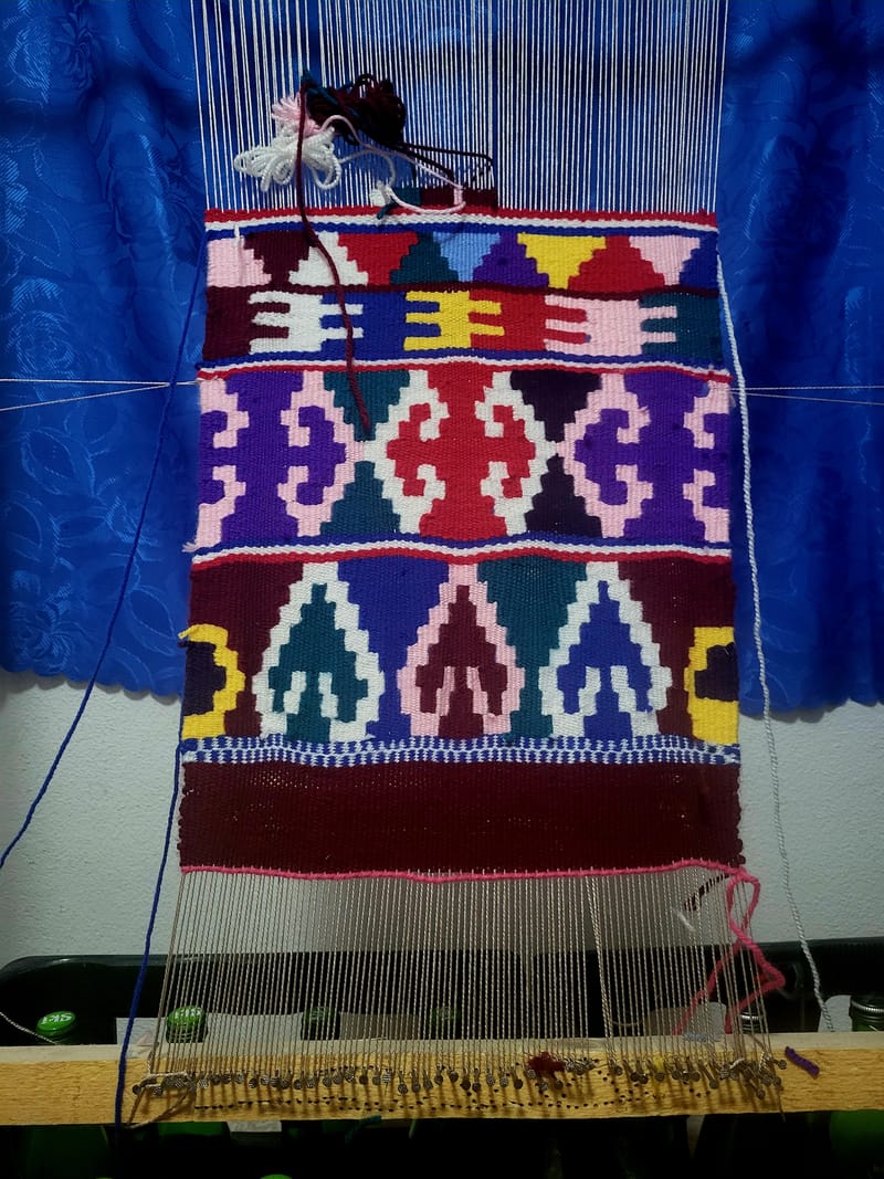 Tkanje: Stari zanat u novom ruhu