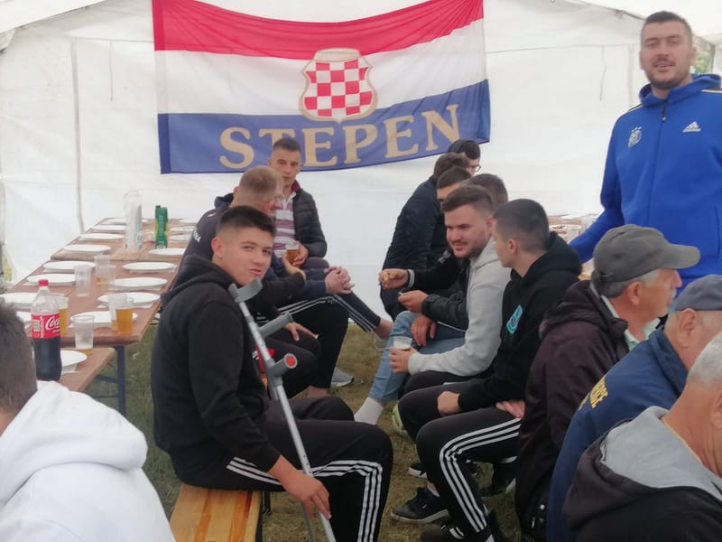 Dan sela 2022 - Foto/Video