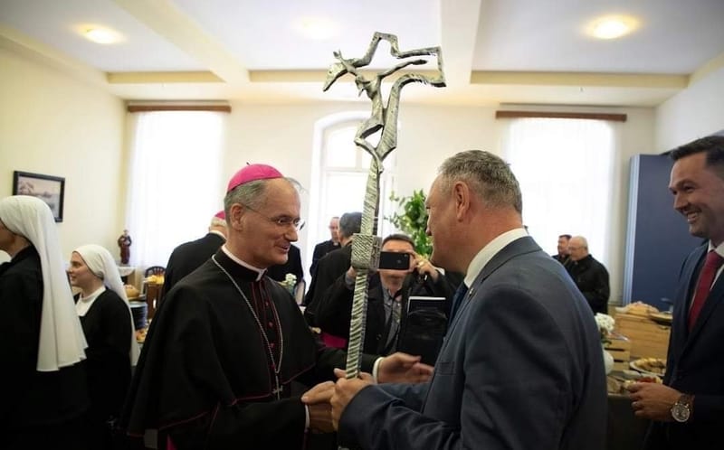 Nova dva Ilijina rada za trajni spomen i sjećanje