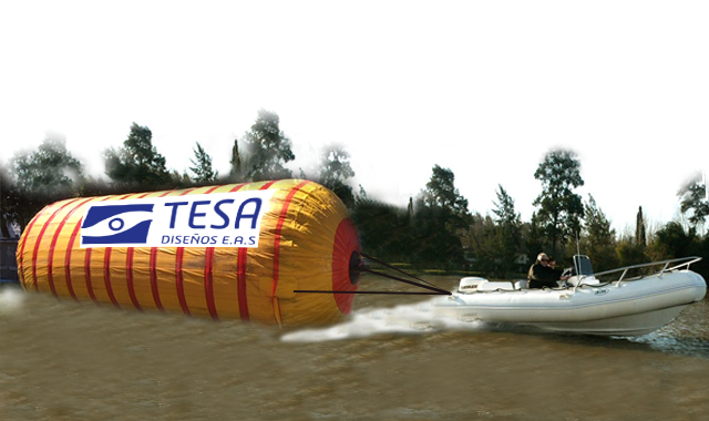 INFLABLES PUBLICITARIOS