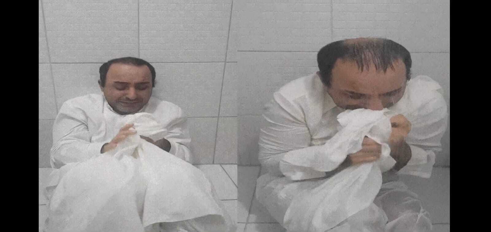 Intermitências do ser