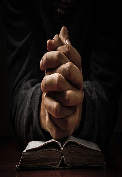Prayer requests image