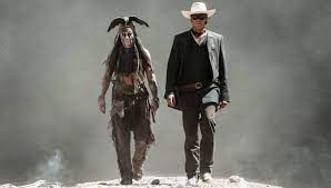 † The Lone Ranger †