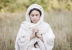 Bible Study who is Ruth in the Bible?