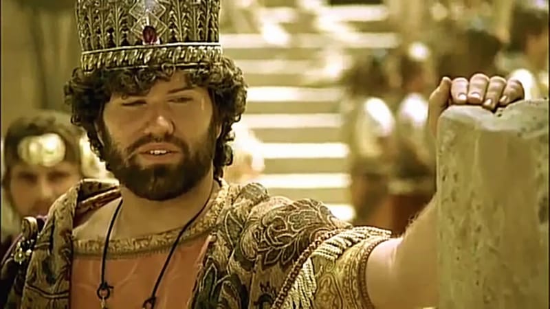 The Beginning Of The End for Judah