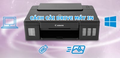 Cach cai driver may in
