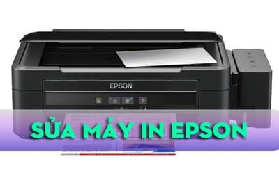 Sua may in Epson tai TPHCM