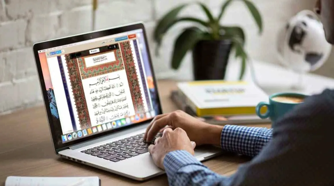 Noorani Qaida Course :