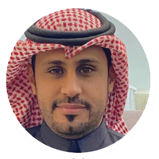 قبلان محمد الشمري