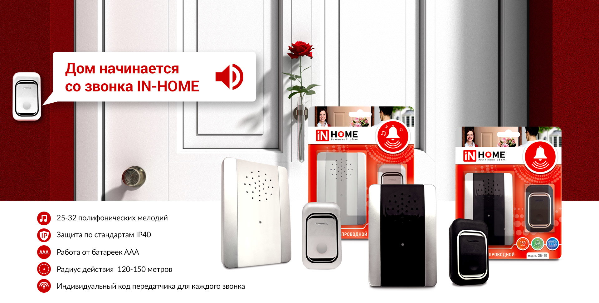 Website Banners