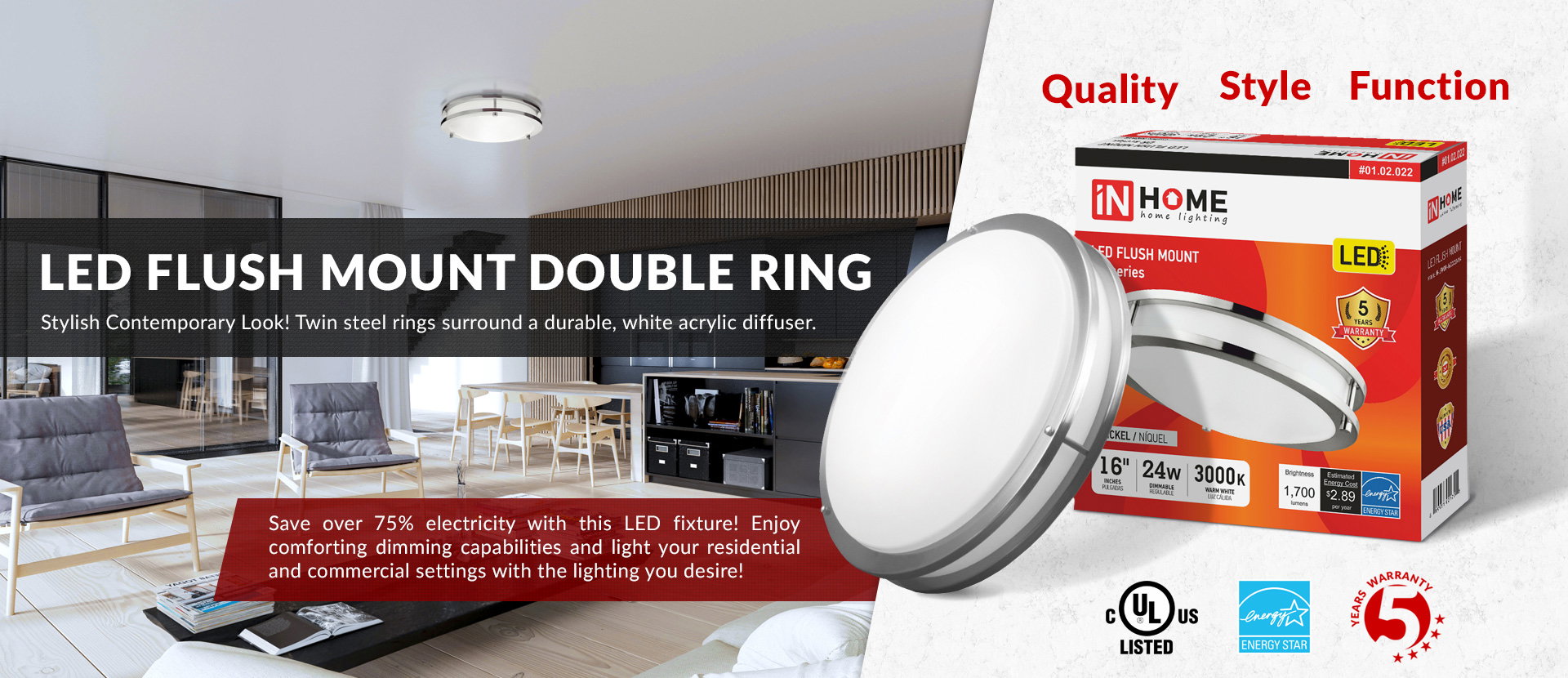 Website Banners