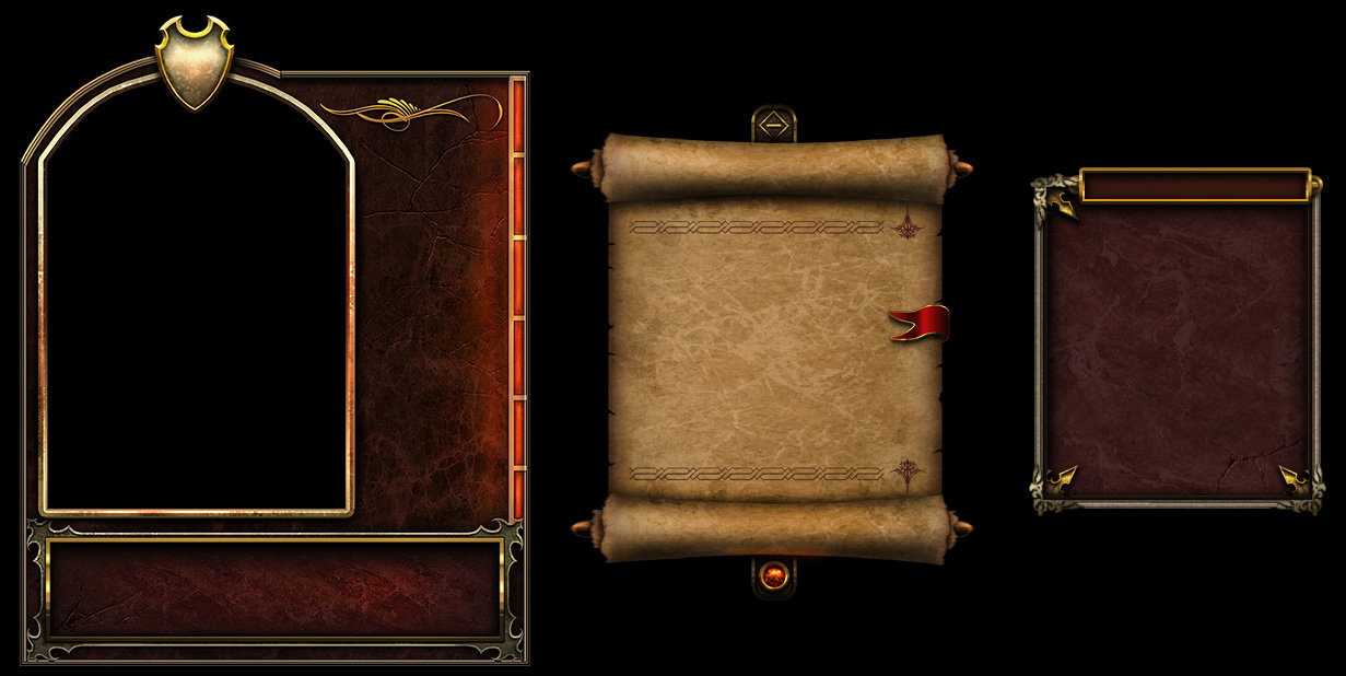 UI