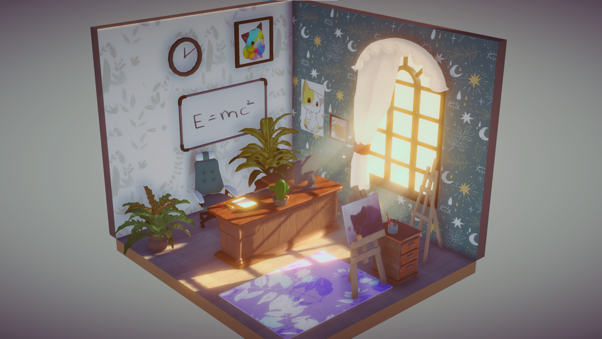 Environment (Casual)