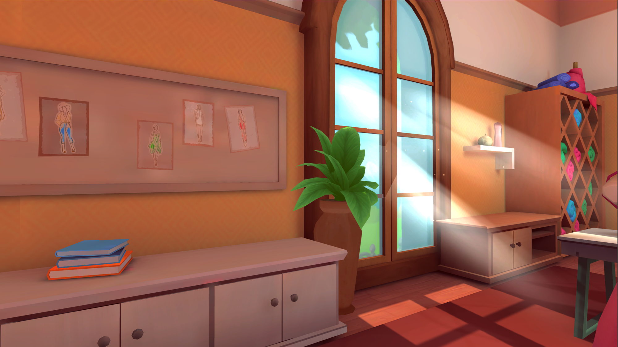 Environment (Casual)