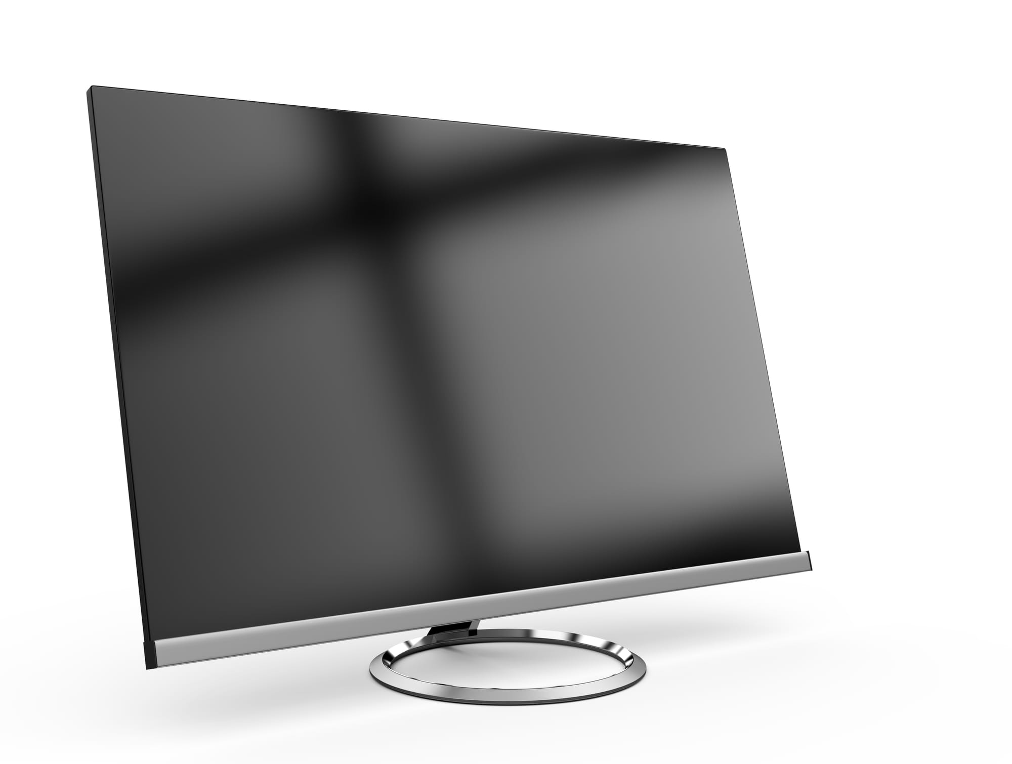 3D visualization LED lighting products