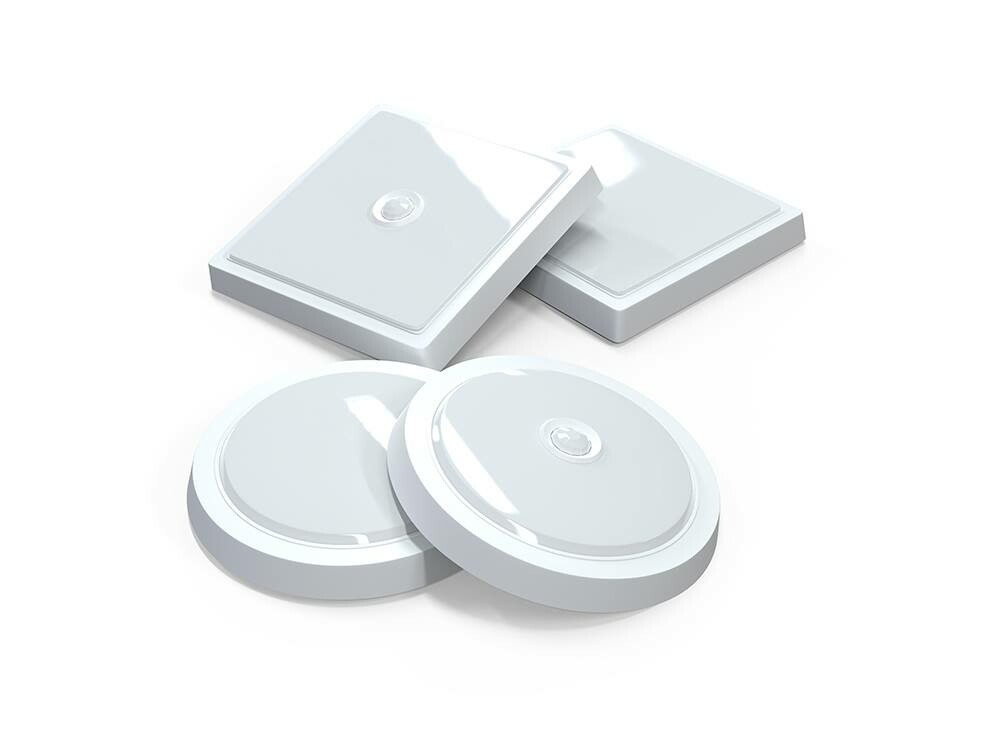 3D visualization LED lighting products