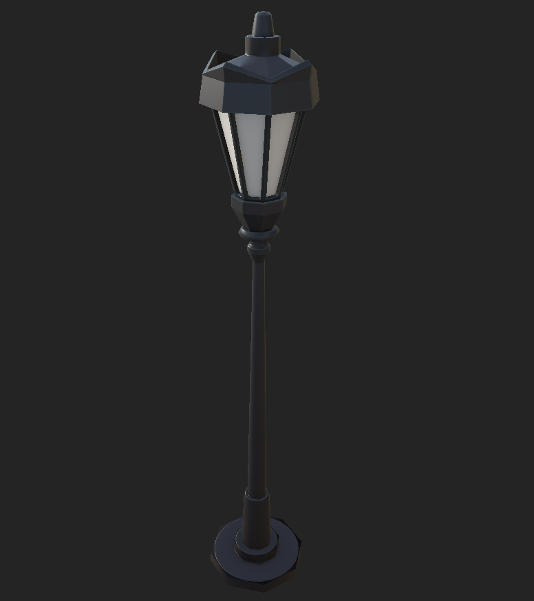 Assets (props)