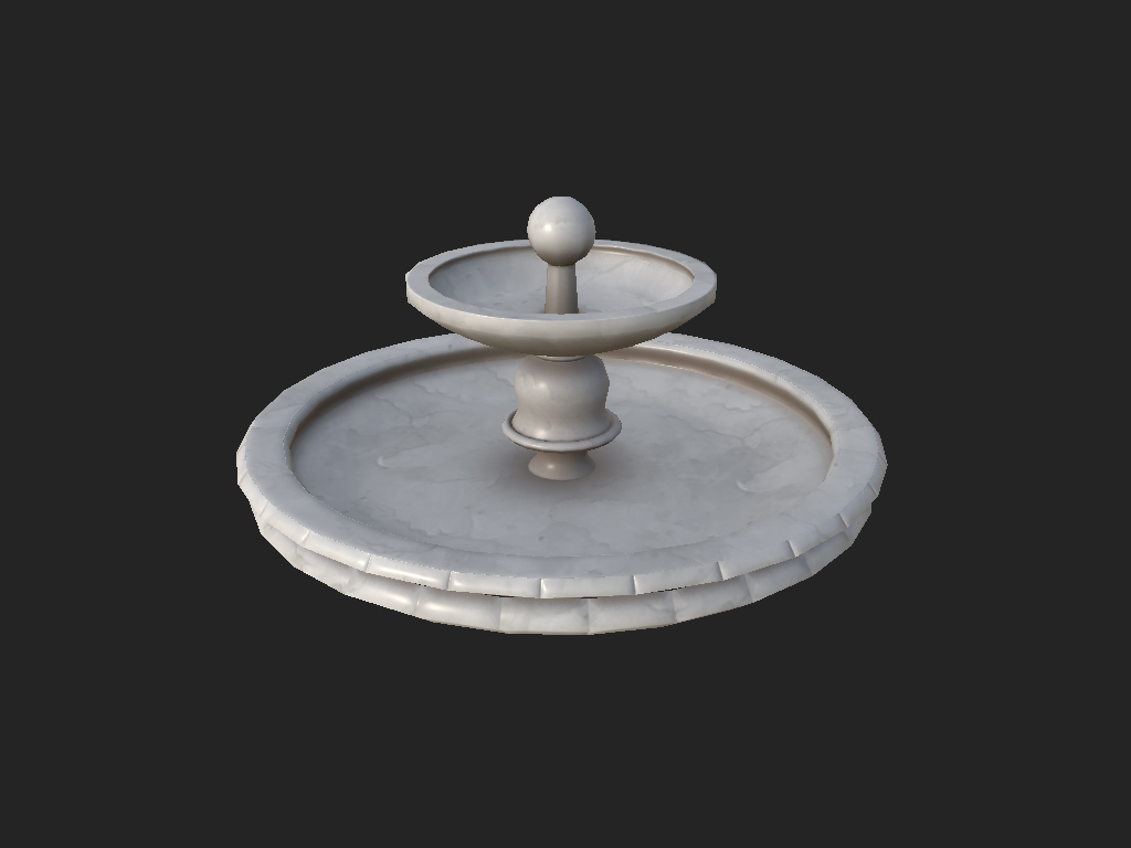 Assets (props)
