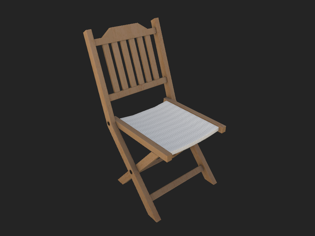 Assets (props)