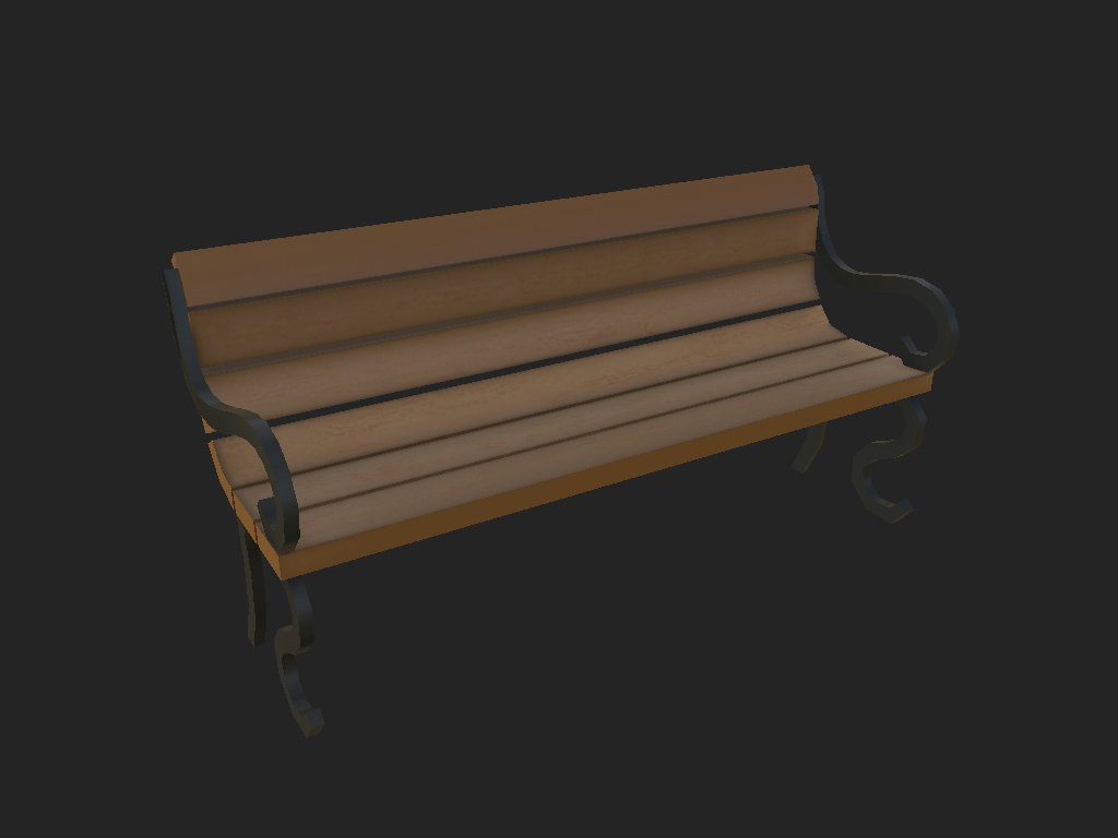 Assets (props)