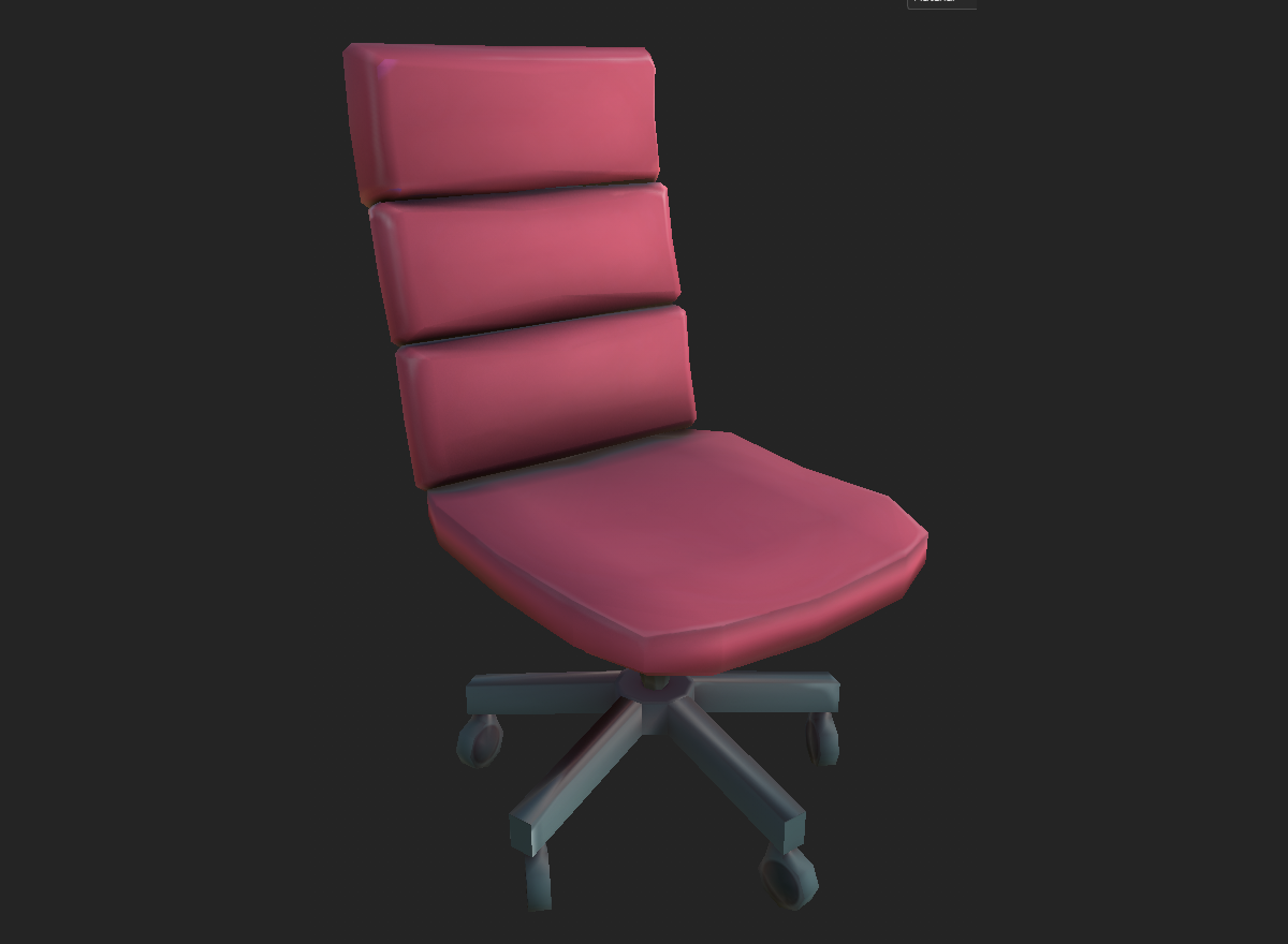 Assets (props)