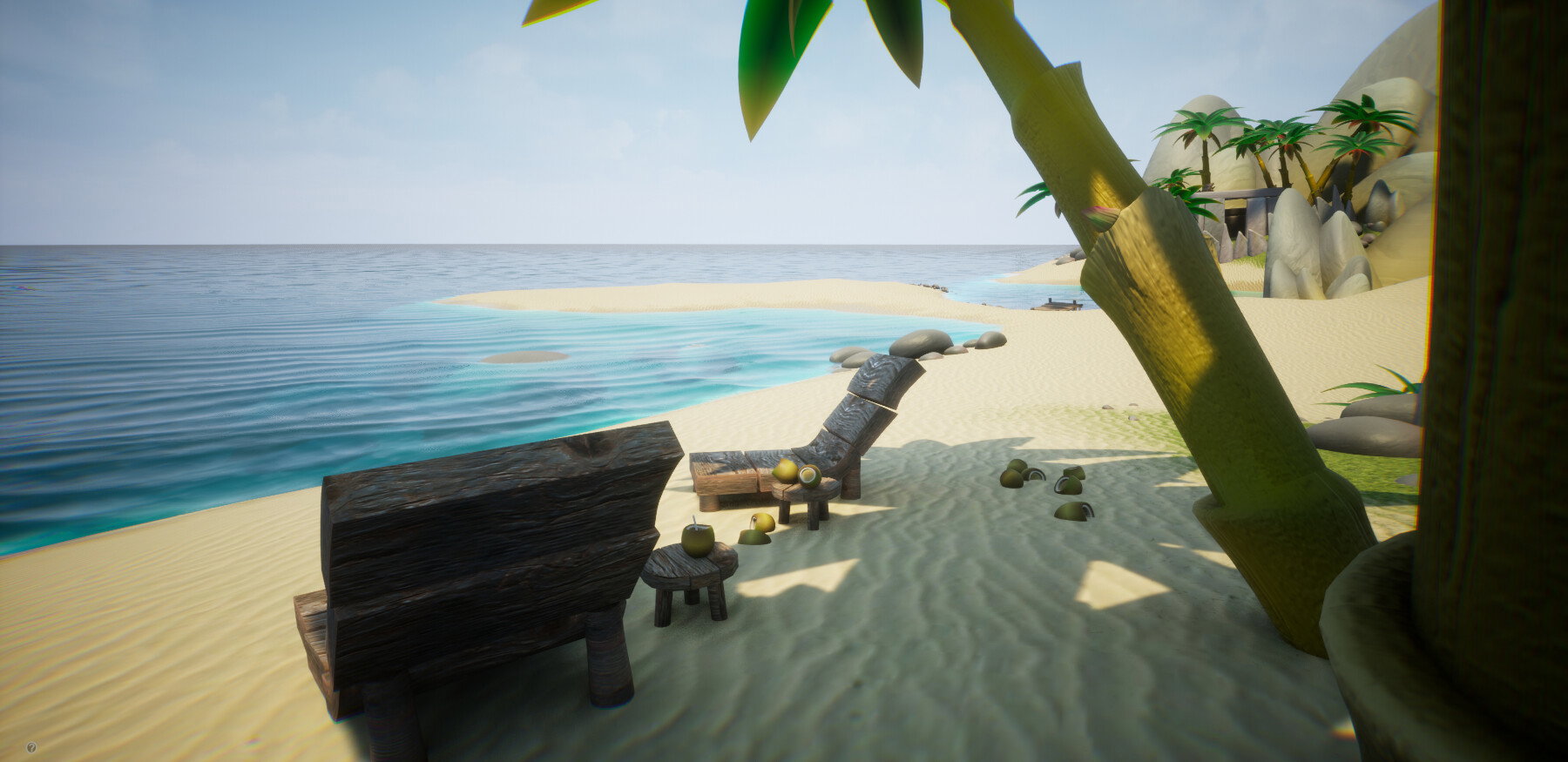 Environment (Casual)