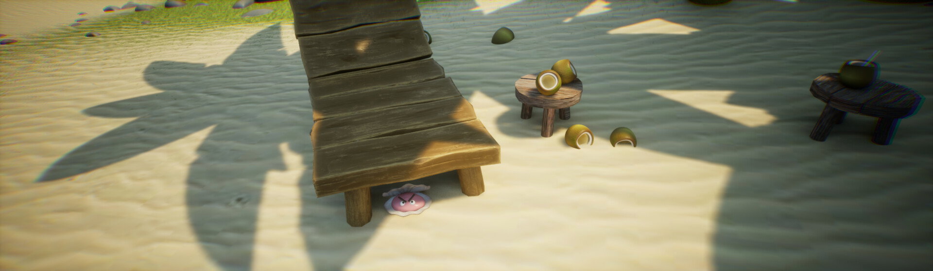 Environment (Casual)