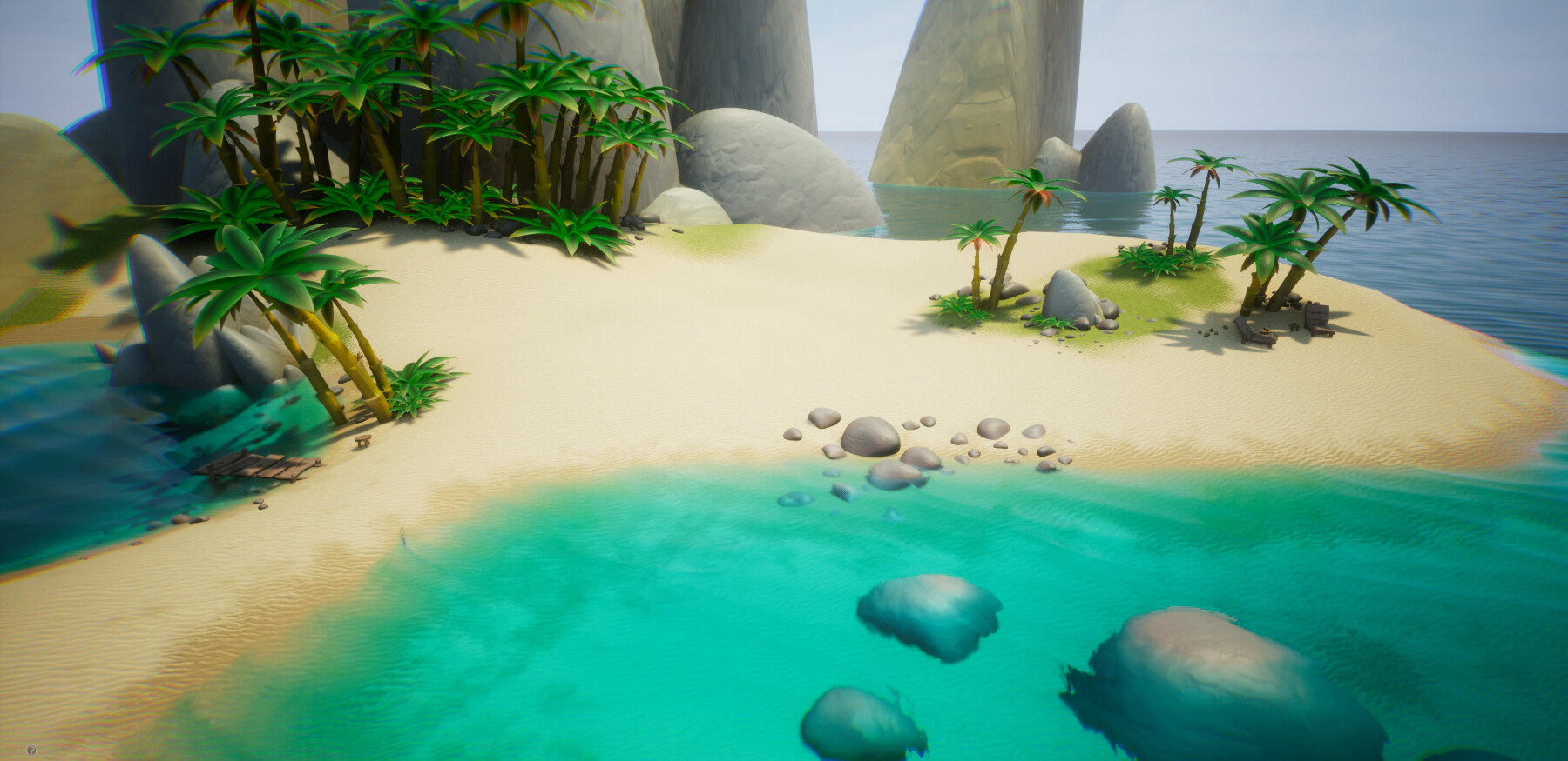 Environment (Casual)