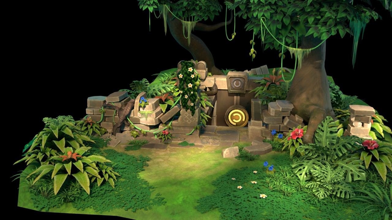 Environment (Casual)