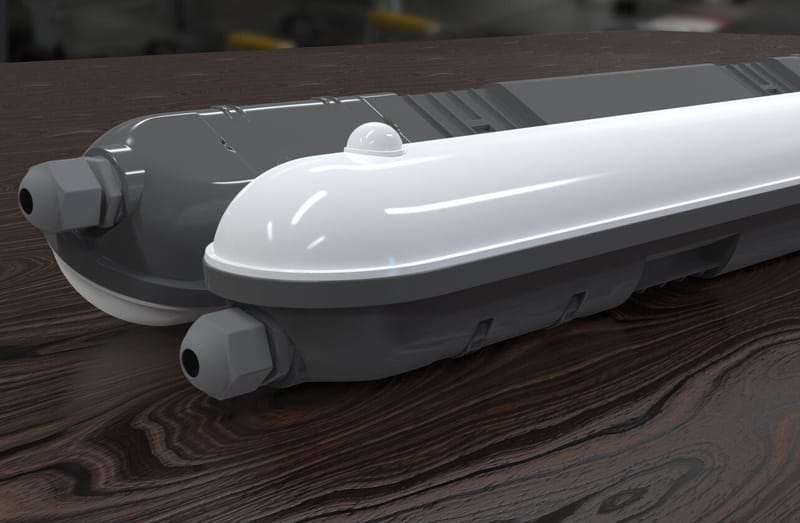 3D for industry