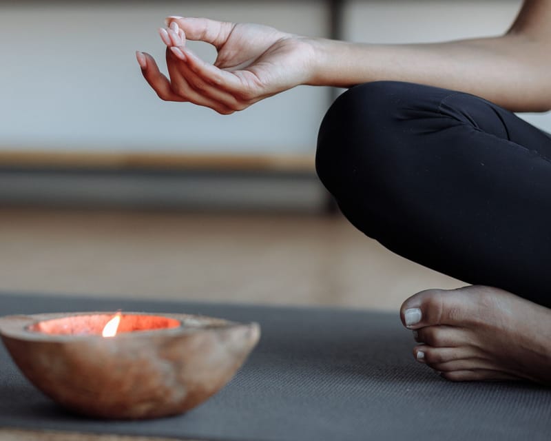 Glow: Reset your Health - Holistic Nutritional Therapy Programme