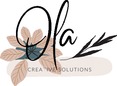 Ola Creative Solutions