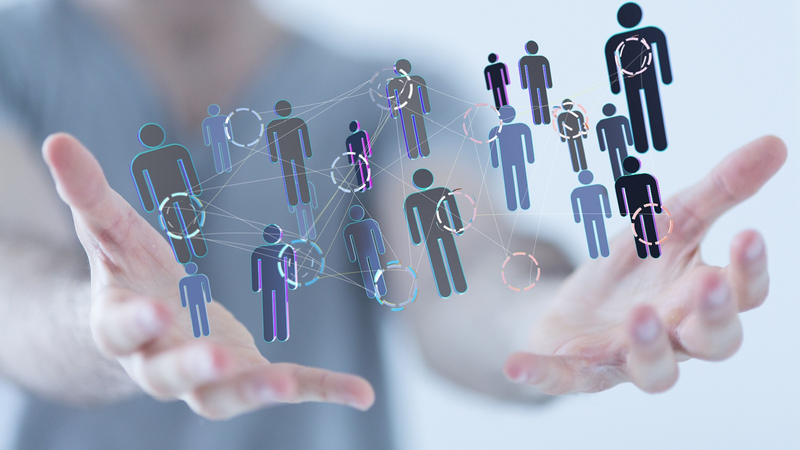 Extensive Talent Pool