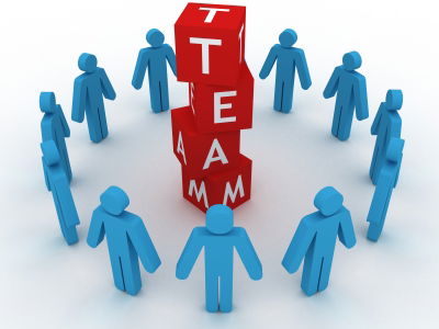 Dedicated Support and Management