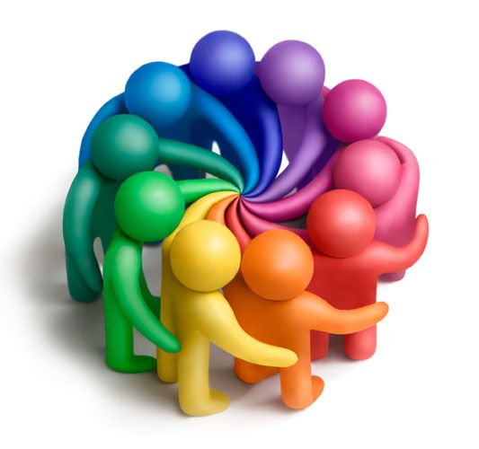 Culture of Collaboration