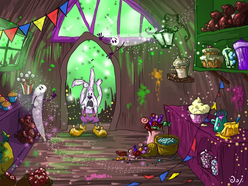 "העיקרון של אמנות אמיתית הוא לא לתאר, אלא לעורר"