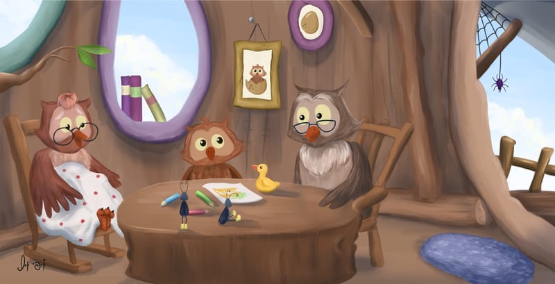 "העיקרון של אמנות אמיתית הוא לא לתאר, אלא לעורר"