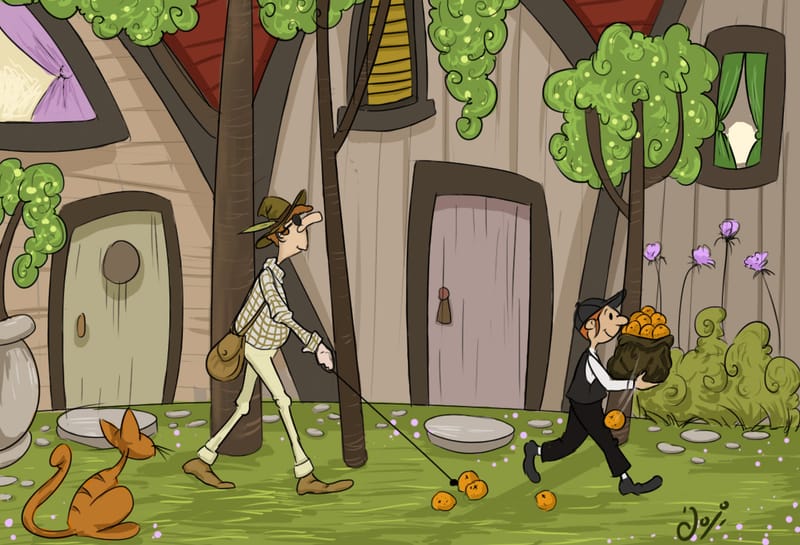 "העיקרון של אמנות אמיתית הוא לא לתאר, אלא לעורר"