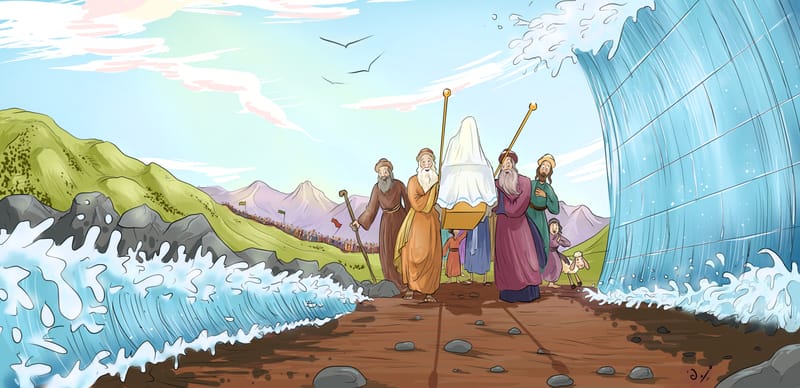 "העיקרון של אמנות אמיתית הוא לא לתאר, אלא לעורר"