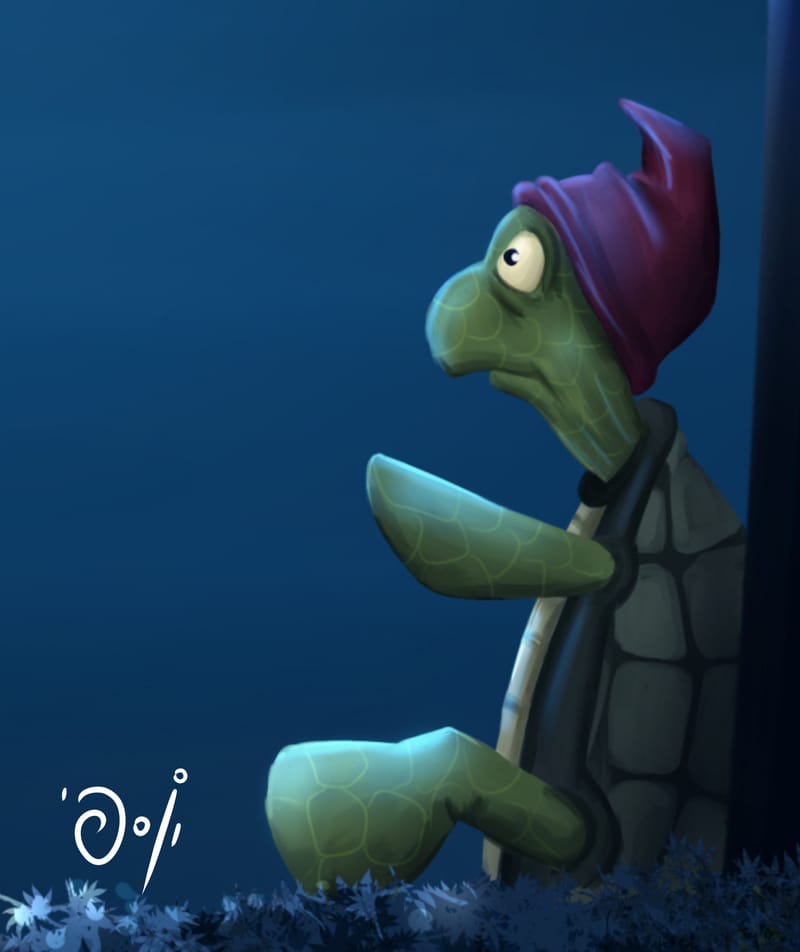 "העיקרון של אמנות אמיתית הוא לא לתאר, אלא לעורר"