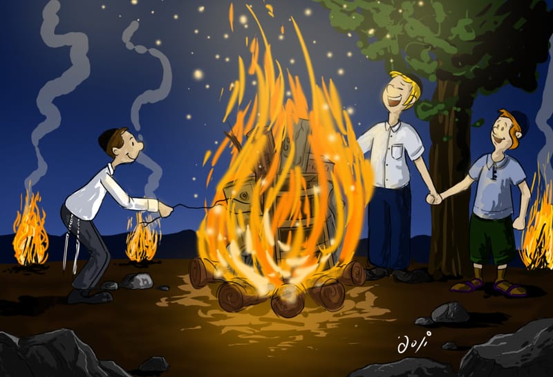 "העיקרון של אמנות אמיתית הוא לא לתאר, אלא לעורר"