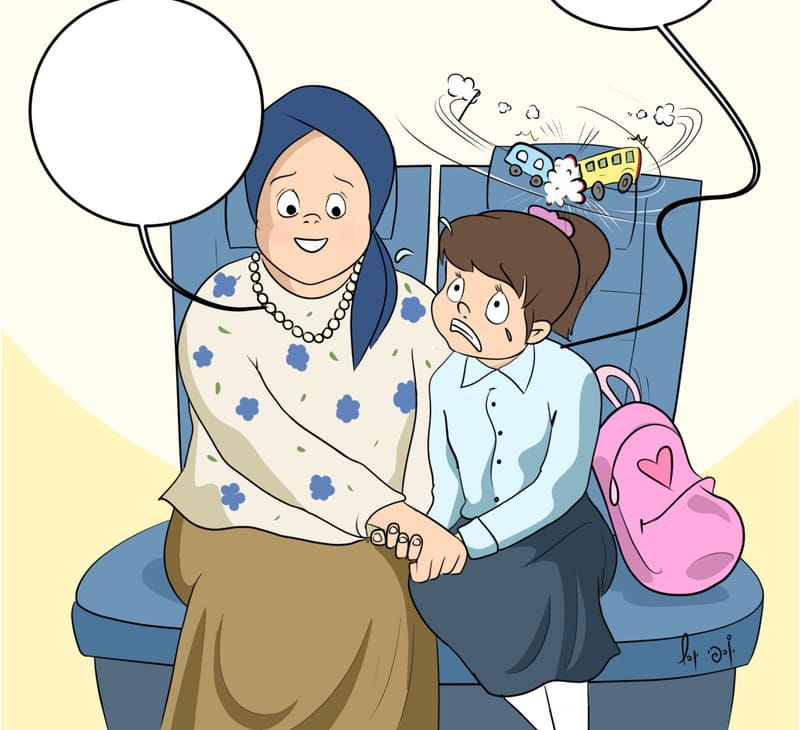 "העיקרון של אמנות אמיתית הוא לא לתאר, אלא לעורר"