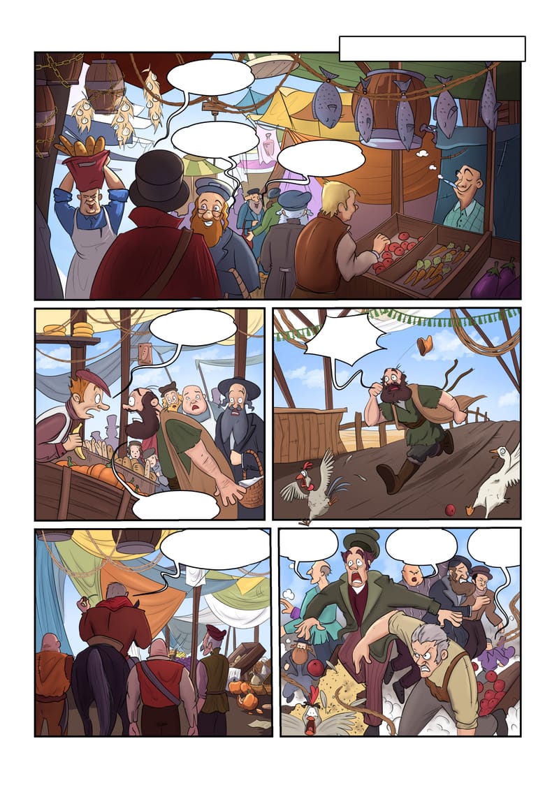 "בעוד שהנושא, הצורה, הקו, פונים קודם כל אל המחשבה, הצבע אינו קשור בהיגיון; הוא פונה קודם כל אל הרגשות." ~