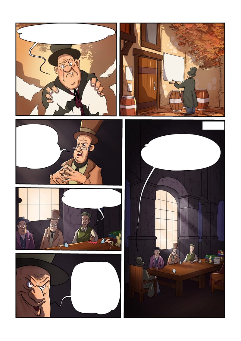 "בעוד שהנושא, הצורה, הקו, פונים קודם כל אל המחשבה, הצבע אינו קשור בהיגיון; הוא פונה קודם כל אל הרגשות." ~