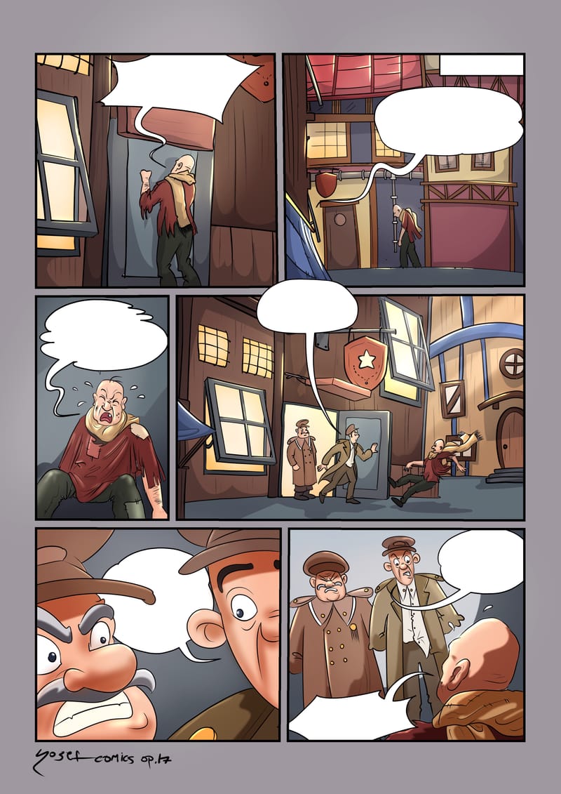 "בעוד שהנושא, הצורה, הקו, פונים קודם כל אל המחשבה, הצבע אינו קשור בהיגיון; הוא פונה קודם כל אל הרגשות." ~