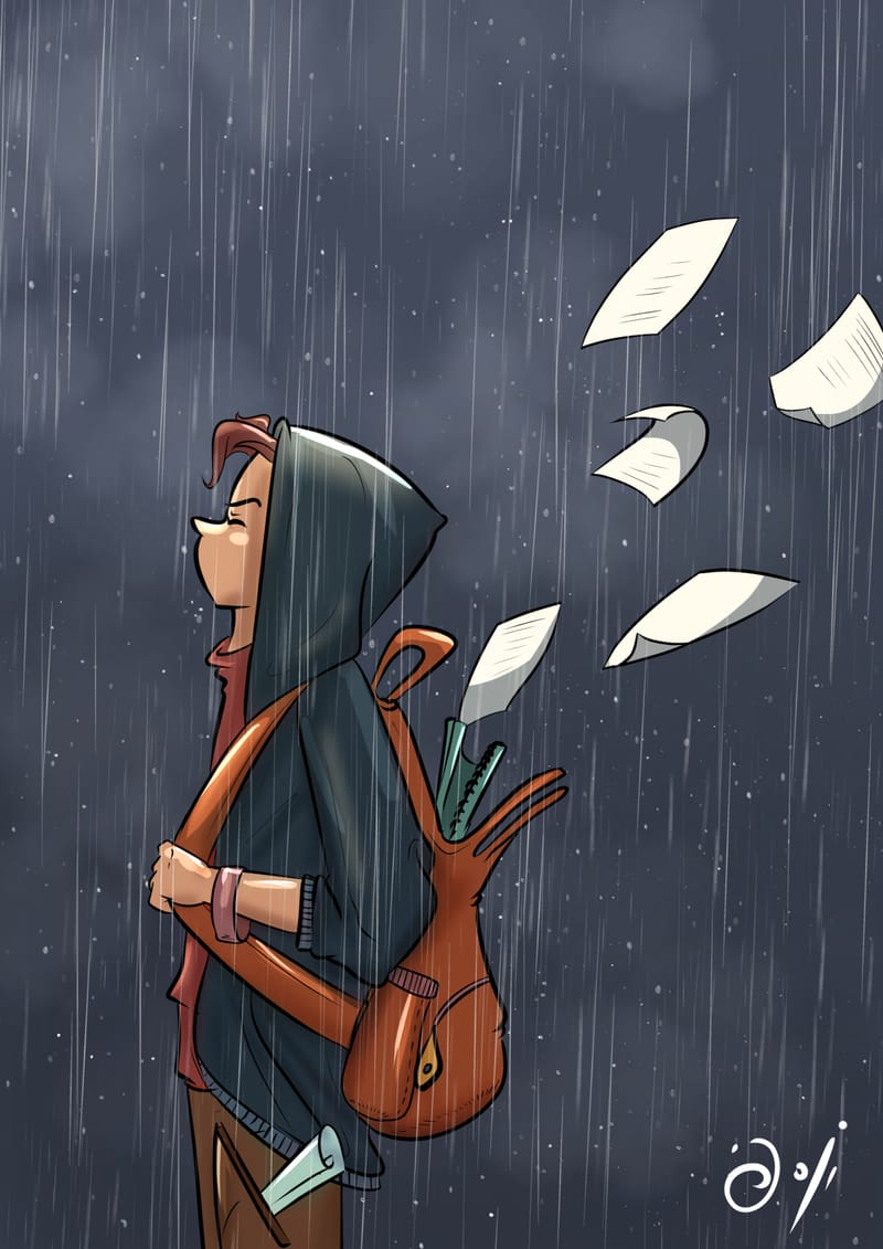 "העיקרון של אמנות אמיתית הוא לא לתאר, אלא לעורר"